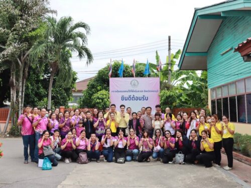 พม.เพชรบุรี เข้าร่วมเวทีแลกเปลี่ยนการขับเคลื่อนศูนย์เร่งรัดจัดการสวัสดิภาพประชาชน (ศรส.) พม.หนึ่งเดียว จังหวัดเพชรบุรี